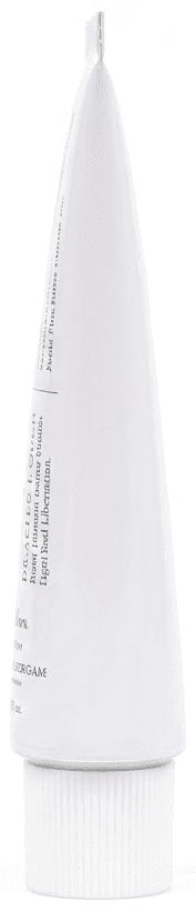 Crema Barrera 147 de lado